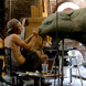 Matt Weir's Bronze Tiger Sculpture